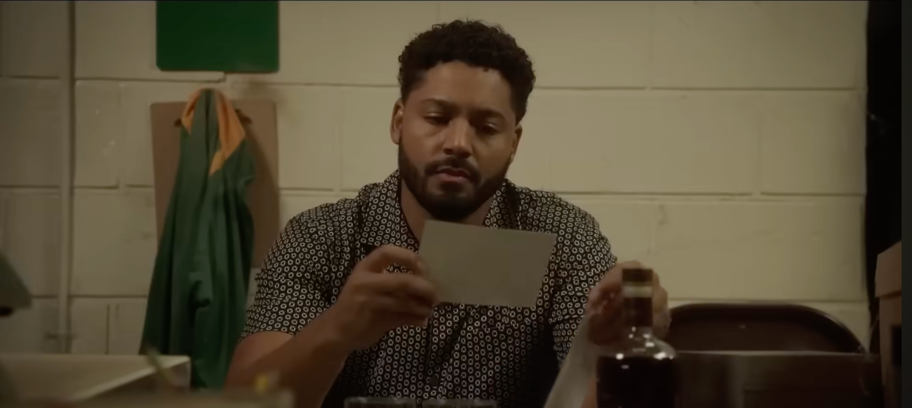 CW Debuts Trailer For Final Season Of Hit Series 'All American'